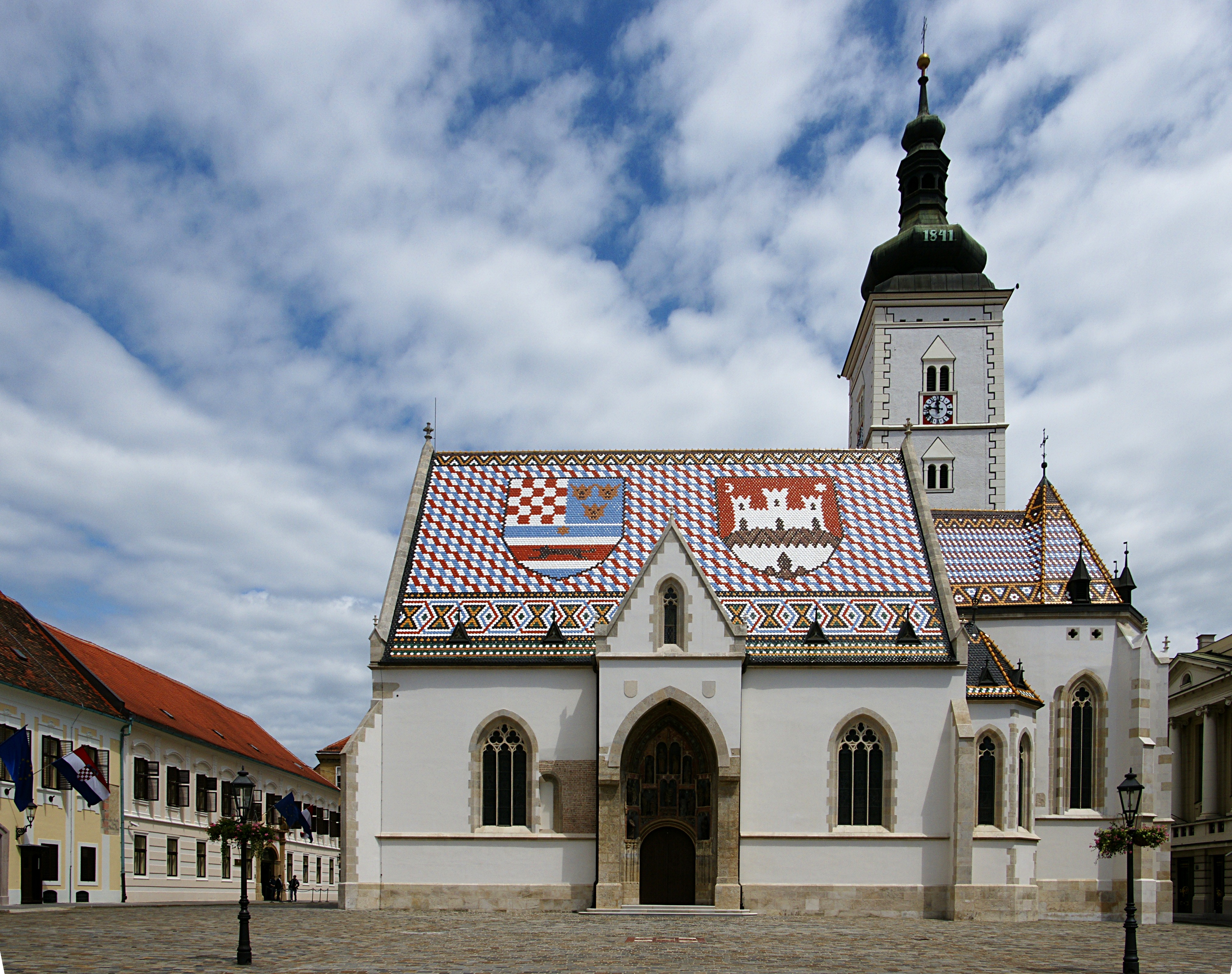 Short History Of Zagreb
