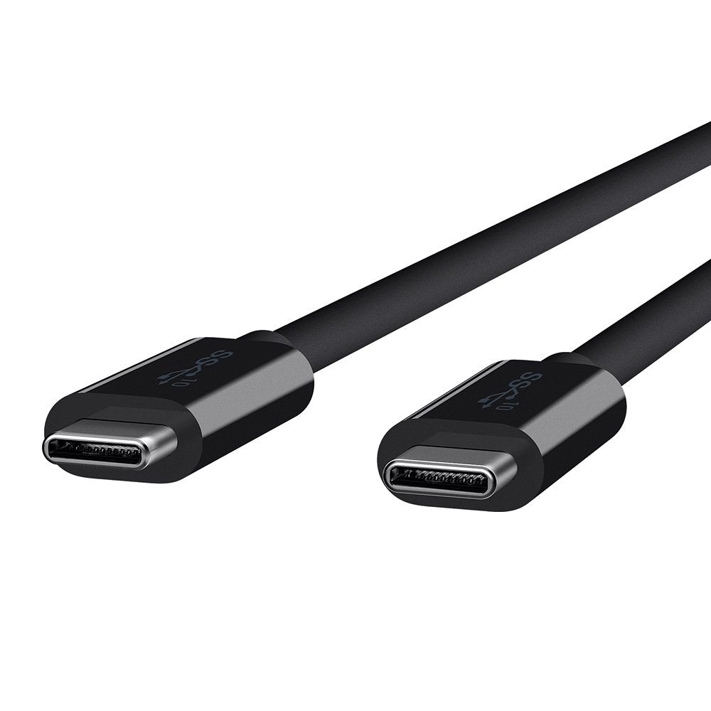 Usb Type C To Type C Cable